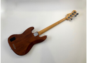 Fender Select Active Jazz Bass (23002)