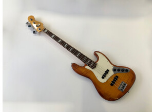 Fender Select Active Jazz Bass (20800)
