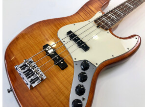 Fender Select Active Jazz Bass (49419)
