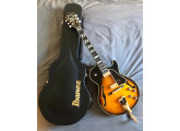 Vends Guitare Ibanez GB10SE George Benson signature 