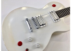 Gibson Buckethead Les Paul Studio (66597)