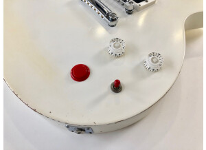 Gibson Buckethead Les Paul Studio (28976)