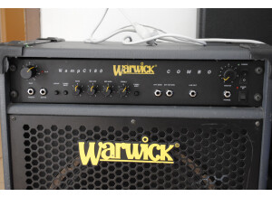 Warwick Wamp C180 (97897)