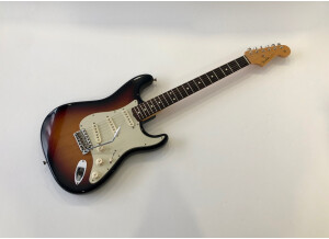 Fender American Vintage '62 Stratocaster (34263)