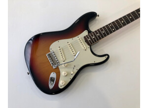 Fender American Vintage '62 Stratocaster (74774)