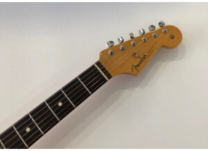 Fender American Vintage '62 Stratocaster (73654)