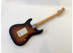 Fender American Vintage '62 Stratocaster (19929)