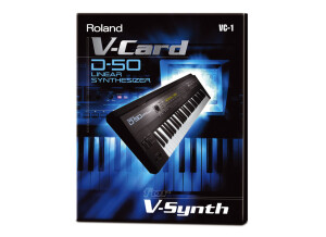 Roland VC-1 (84812)