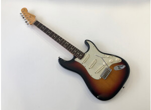 Fender American Vintage '62 Stratocaster (3949)
