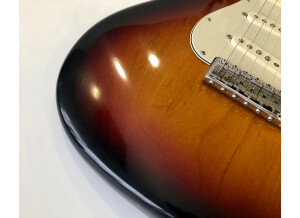 Fender American Vintage '62 Stratocaster (95673)