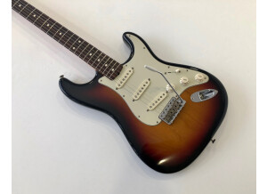 Fender American Vintage '62 Stratocaster (32473)