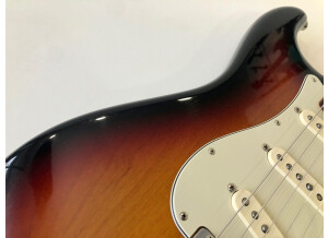 Fender American Vintage '62 Stratocaster (77327)