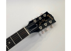 Gibson Les Paul Junior Single Cut (95343)
