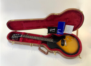 Gibson Les Paul Junior Single Cut (45160)