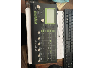 Waldorf Pulse 2 (70115)