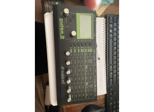 Waldorf Pulse 2 (44879)