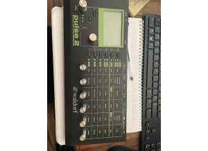 Waldorf Pulse 2 (16078)
