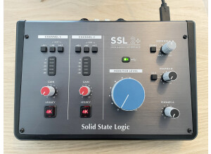 SSL SSL 2+ (23119)