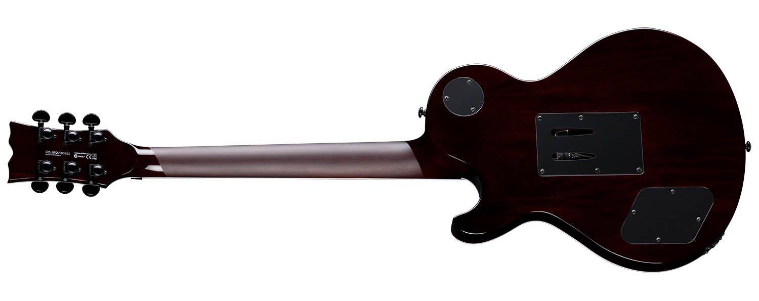 Thoroughbred Select Floyd Quilt Mapleback