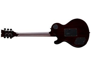 Thoroughbred Select Floyd Quilt Mapleback