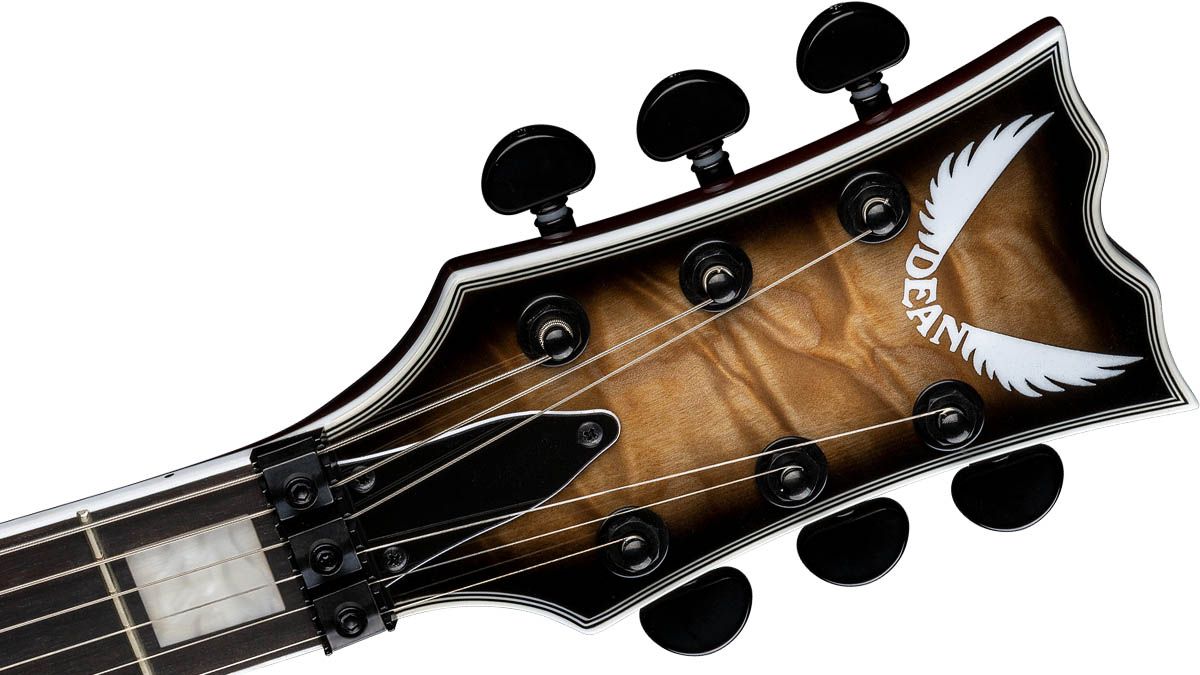 Thoroughbred Select Floyd Quilt Maplehead