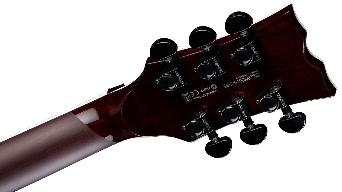 Thoroughbred Select Floyd Quilt Mapleheadback