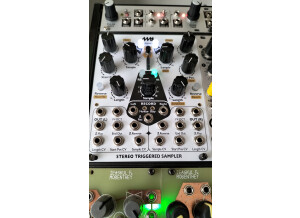 4MS Pedals Stereo Triggered Sampler (10780)
