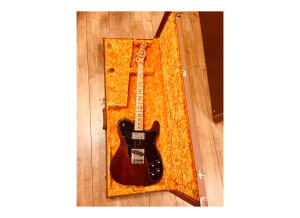 Fender Telecaster Custom (1976)