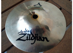 Zildjian A Custom Splash 6'' (41735)