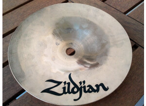 Zildjian A Custom Splash 6'' (21890)