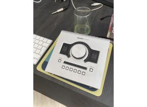 Universal Audio Apollo Twin Duo (99267)