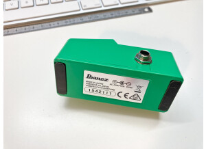 Ibanez TSMINI Tube Screamer Mini (30088)