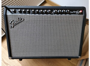 Fender Pro Reverb