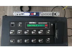 DigiTech Control 2 (54272)