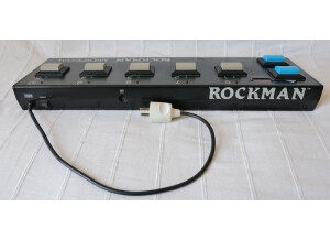 Rockman MidiPedal (22885)