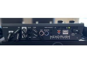 HeadRush Electronics HeadRush Gigboard (73469)