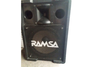 Ramsa WS-A200E (63425)
