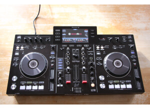 Pioneer XDJ-RX (41072)