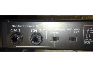 dB Technologies MPA204 (74798)