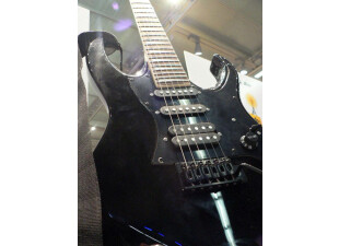 ...pour les métaleux en herbe...