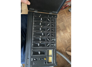 Sony MX 650 (45031)