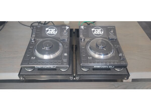 Denon DJ SC5000M Prime (38089)