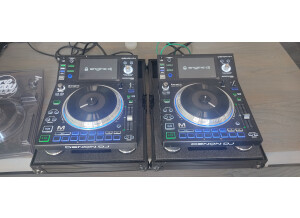 Denon DJ SC5000M Prime (61665)