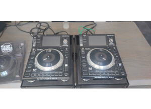 Denon DJ SC5000M Prime (95864)