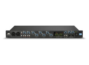 Focusrite Saffire Pro 40 (86079)