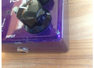 MXR CSP210 Sub Machine (34245)