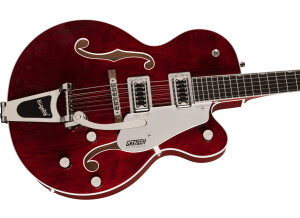 Gretsch G5422G-12 Electromatic Classic Hollow Body Double-Cut 12-String with Gold hardware (2022)