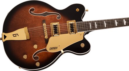 G5422Doublebarelburst G5422Doublebarelburst