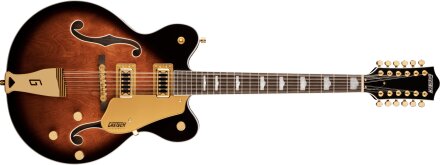 G5422G-12 Electromatic Hollow Body G5422G-12 Electromatic Hollow Body
