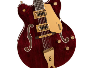 Gretsch G5422G-12 Electromatic Classic Hollow Body Double-Cut 12-String with Gold hardware (2022)